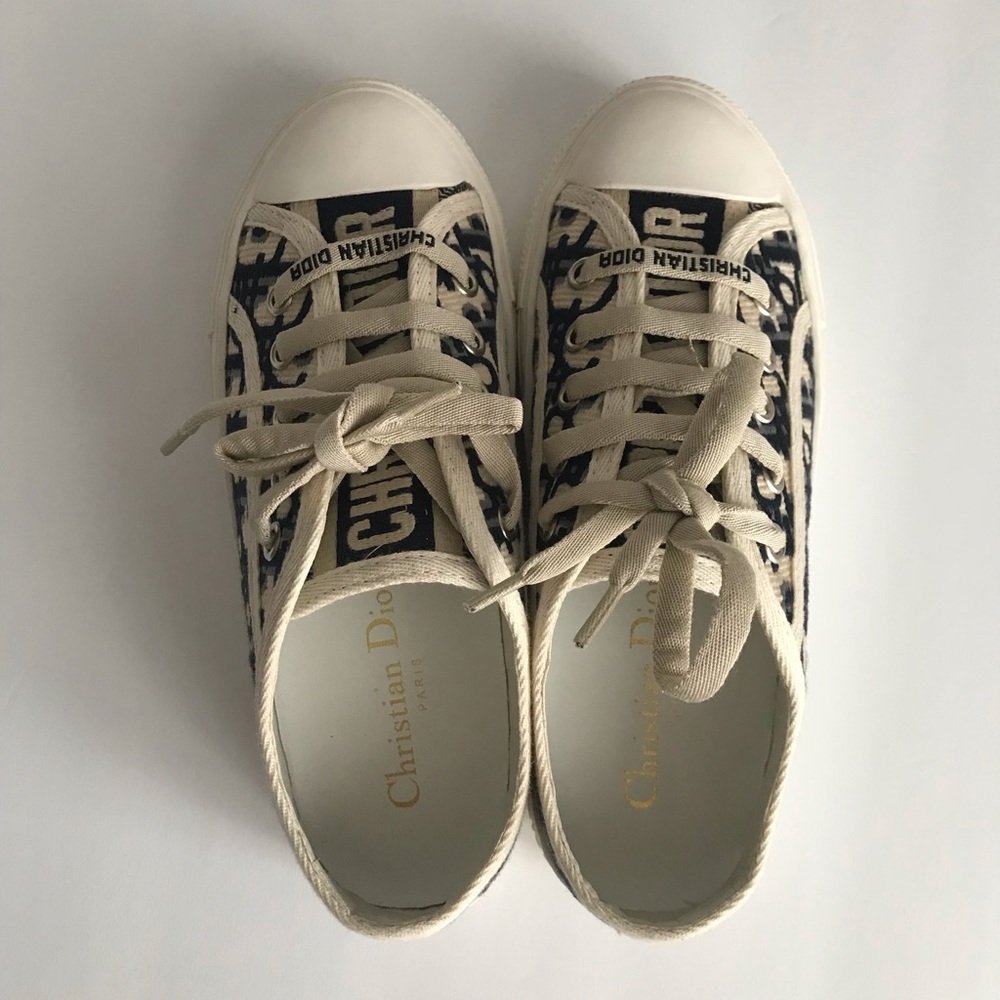 UNBRANDED Walk'n Platform Sneaker - Picture 7 of 11